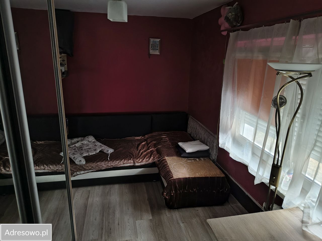 Mieszkanie 3-pokojowe Łódź Górna, ul. Kosmonautów. Zdjęcie 2