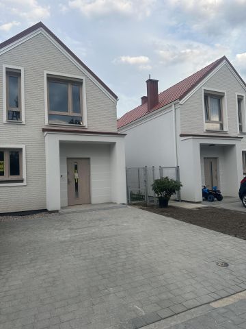 bliźniak, 4 pokoje Jabłonna, ul. Piaskowa. Zdjęcie 6