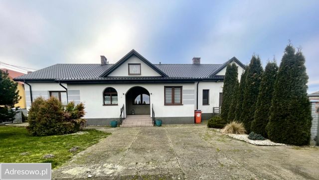 dom wolnostojący, 5 pokoi Brzezia. Zdjęcie 1