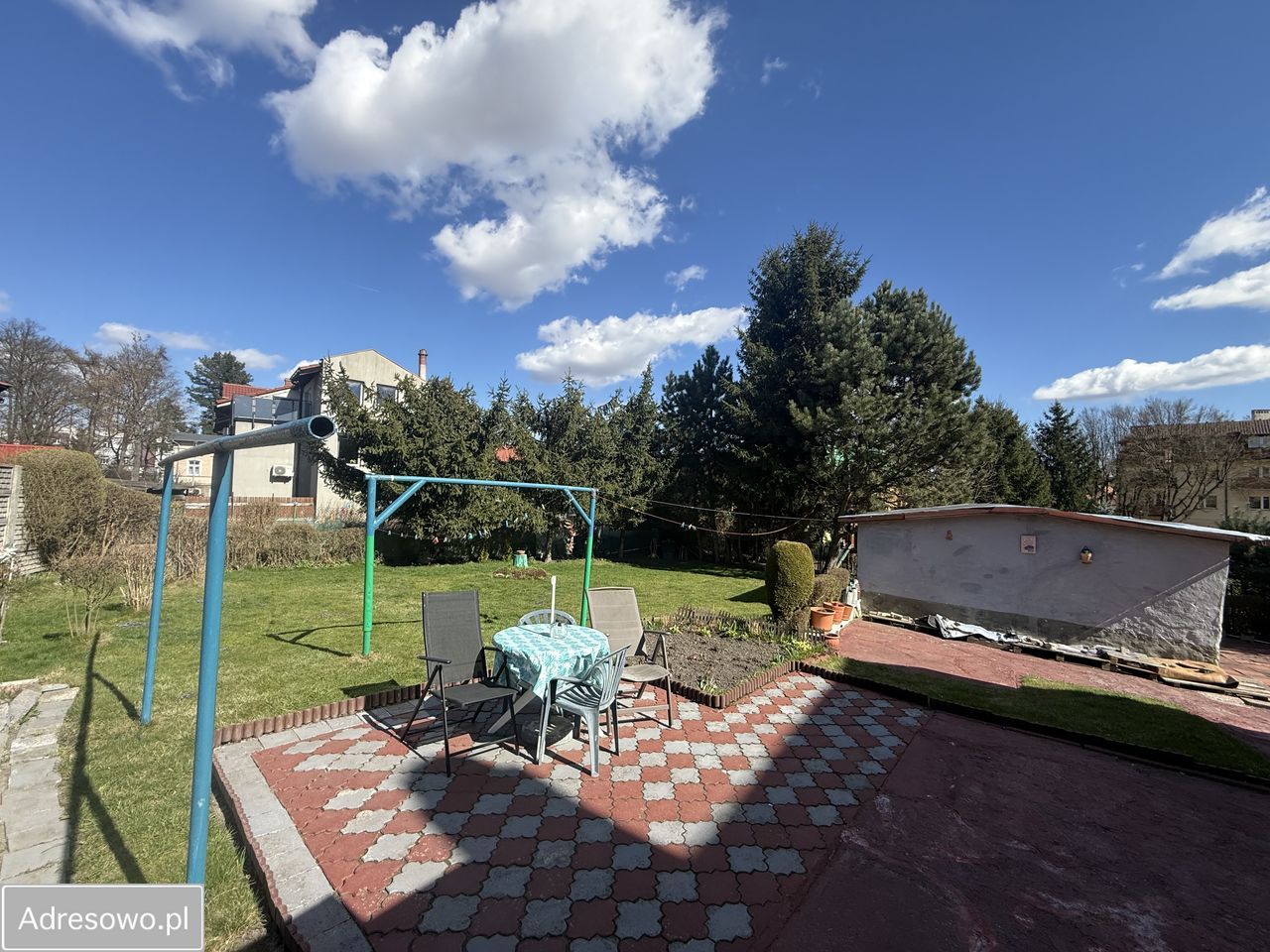 dom wolnostojący, 5 pokoi Kamienna Góra, ul. Papieża Jana Pawła II. Zdjęcie 7