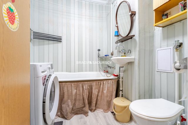 Mieszkanie 3-pokojowe Kraków Bieńczyce, os. Józefa Strusia. Zdjęcie 21