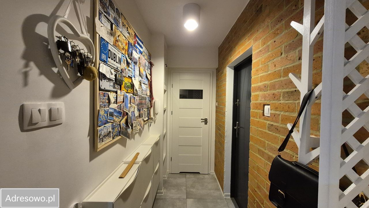 Mieszkanie 2-pokojowe Łódź Retkinia. Zdjęcie 2