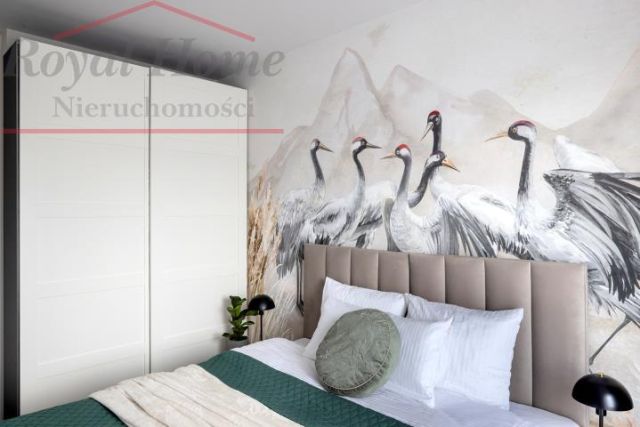 Mieszkanie 2-pokojowe Wrocław Krzyki, ul. gen. Kazimierza Pułaskiego. Zdjęcie 6