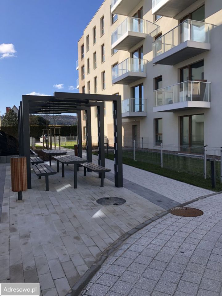 Mieszkanie 2-pokojowe Rumia, ul. Jeziorna. Zdjęcie 10