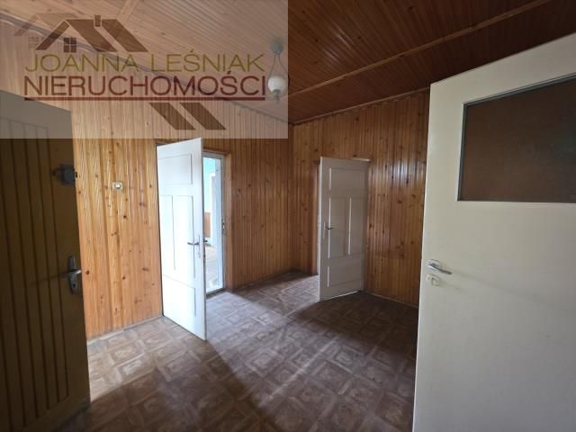 dom wolnostojący, 3 pokoje Ryczówek, ul. Wodąca. Zdjęcie 5