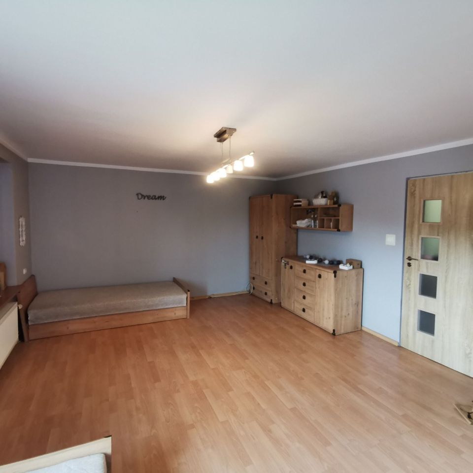 bliźniak, 4 pokoje Złotów, ul. Michała Hubego. Zdjęcie 12