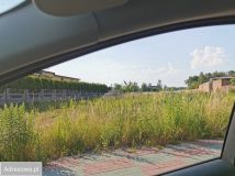 Działka rolno-budowlana Częstochowa Wielki Bór, ul. Lwowska. Zdjęcie 1