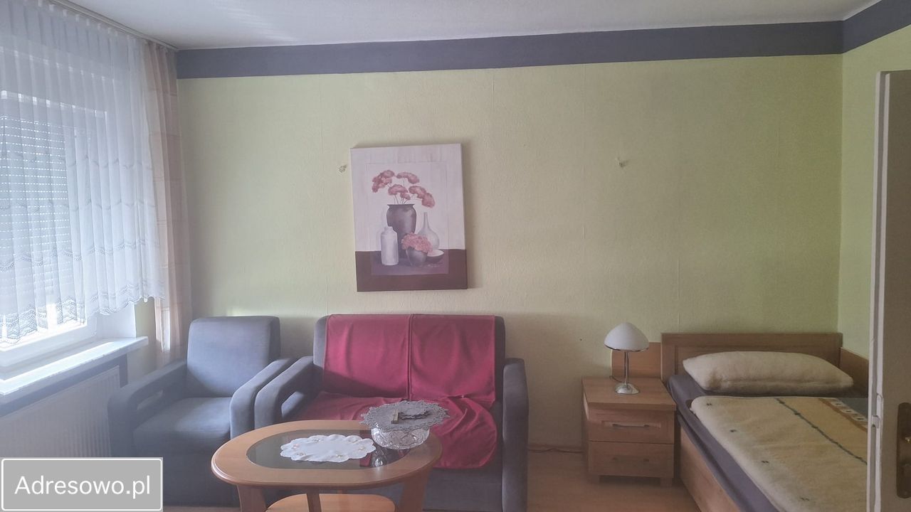dom wolnostojący, 5 pokoi Rozmierka, ul. Powstańców Śląskich. Zdjęcie 8