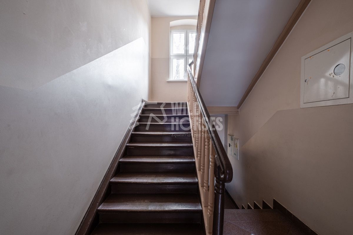 Mieszkanie 3-pokojowe Gdańsk Wrzeszcz, al. Legionów. Zdjęcie 8