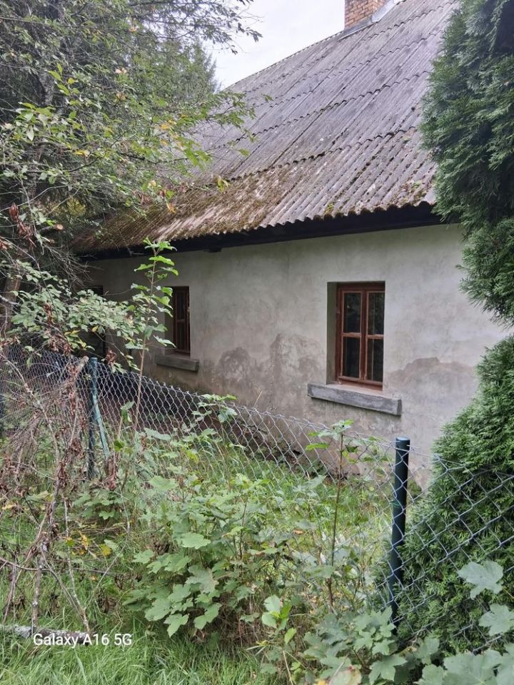 dom wolnostojący, 3 pokoje Antoniów. Zdjęcie 5