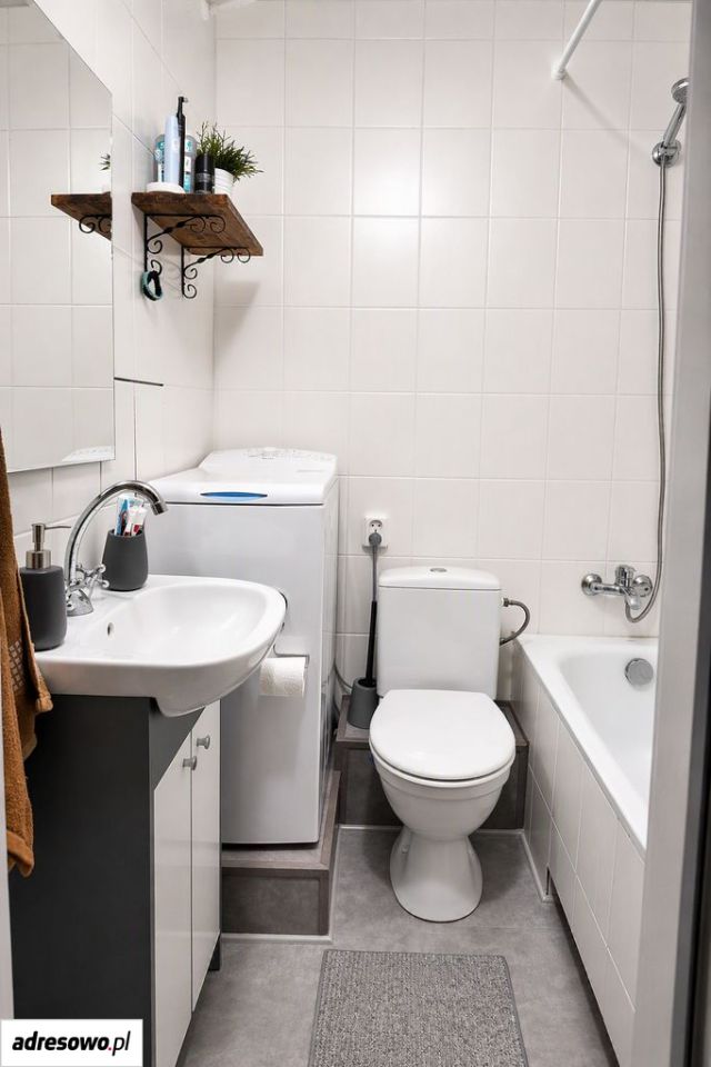 Mieszkanie 2-pokojowe Łódź Bałuty, ul. Grabieniec. Zdjęcie 10