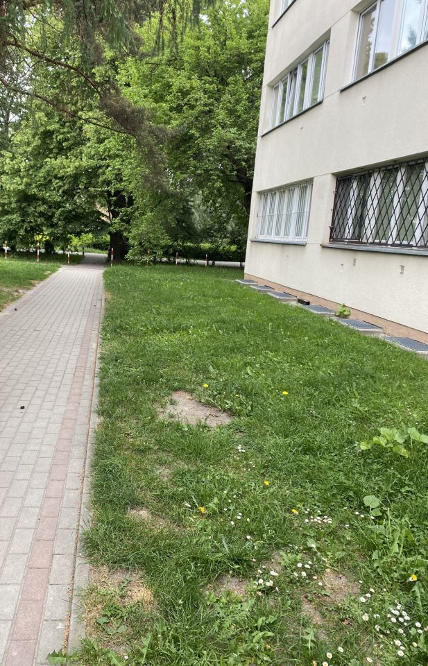 Mieszkanie 2-pokojowe Warszawa Ochota, ul. Pruszkowska. Zdjęcie 11