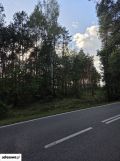 Działka leśna Wólka Radzymińska, ul. Szkolna. Zdjęcie 4