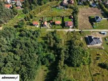 Działka budowlana Wilczyn, ul. Daglezjowa. Zdjęcie 3