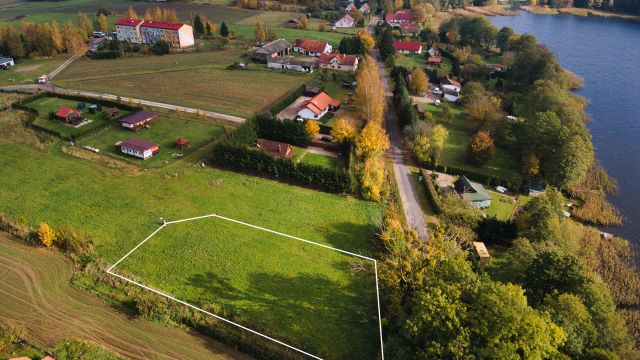 Działka budowlana Lutry. Zdjęcie 6