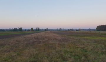 Działka rolno-budowlana Baranów