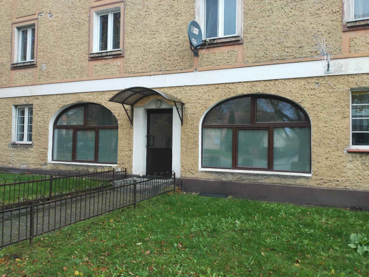Lokal Ełk Centrum, ul. Gdańska