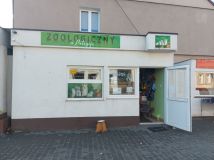 Lokal Lipiany, ul. Adama Mickiewicza