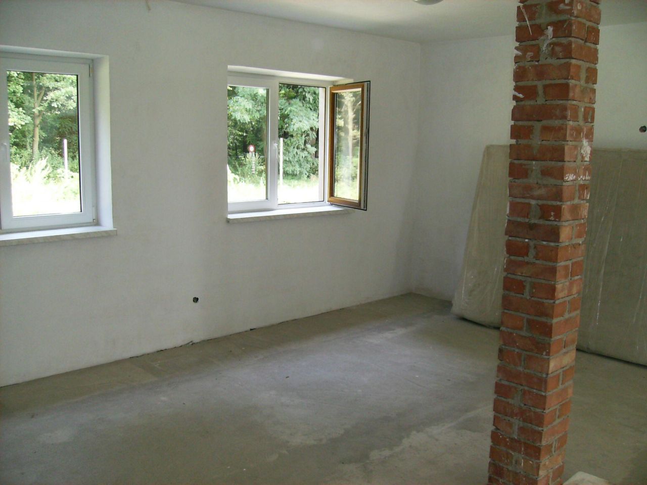 gospodarstwo, 3 pokoje Werchrata Łozy. Zdjęcie 10