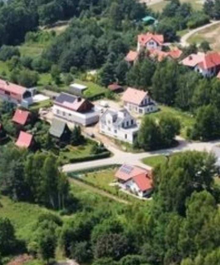 Działka budowlana Tomaszkowo, ul. Kosa. Zdjęcie 2