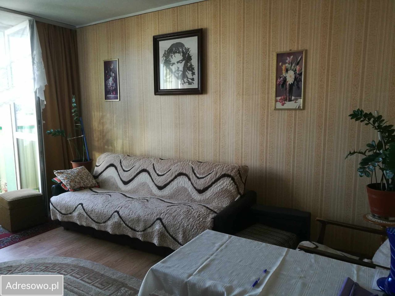 Mieszkanie 3-pokojowe Iława, ul. Marii Skłodowskiej-Curie. Zdjęcie 13