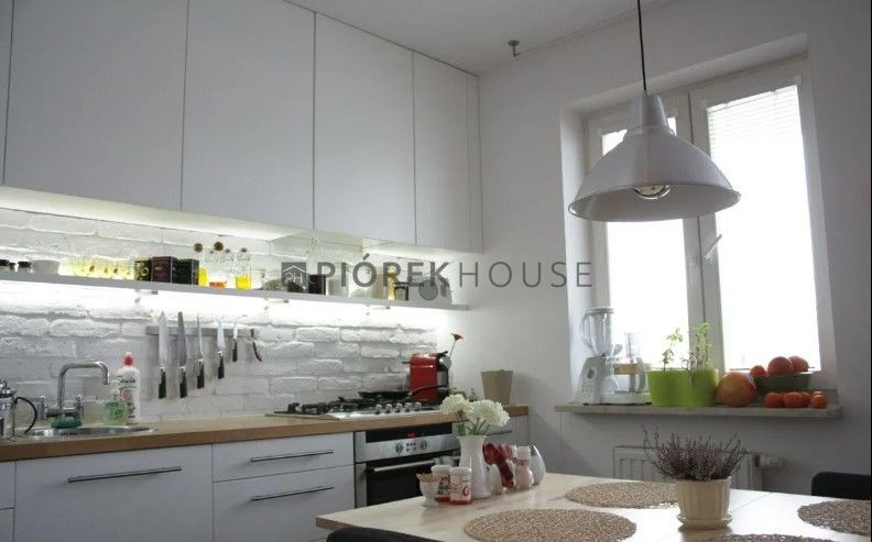 Mieszkanie 1-pokojowe Warszawa Bielany, ul. Wrzeciono