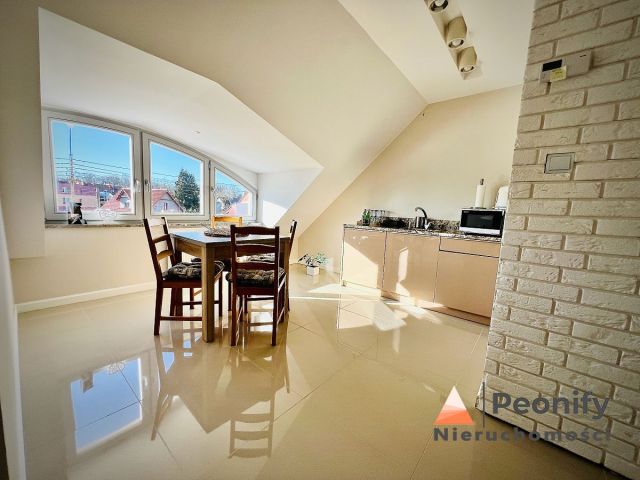 Mieszkanie 2-pokojowe Kamień Pomorski. Zdjęcie 6