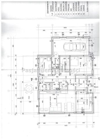 Działka budowlana Brwilno. Zdjęcie 5