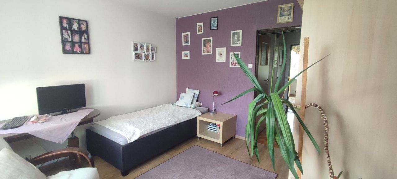 Mieszkanie 3-pokojowe Wrocław Nowy Dwór. Zdjęcie 8