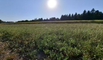 Działka budowlana Głębowice, ul. Oświęcimska