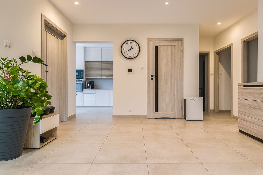 bliźniak, 4 pokoje Radymno, ul. Złota Góra