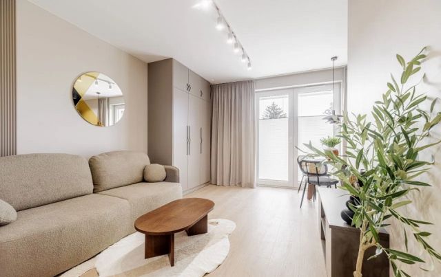 Mieszkanie 1-pokojowe Kalisz Korczak, ul. Poznańska. Zdjęcie 1