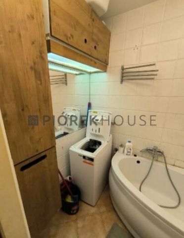 Mieszkanie 1-pokojowe Warszawa Ochota, ul. Grójecka. Zdjęcie 11