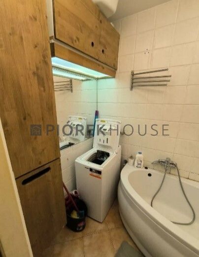 Mieszkanie 1-pokojowe Warszawa Ochota, ul. Grójecka. Zdjęcie 11