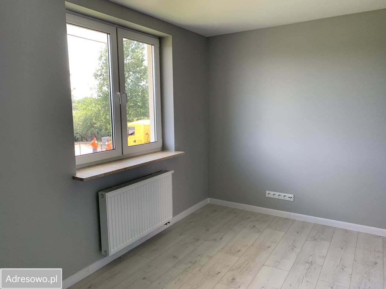 dom szeregowy, 4 pokoje Warszawa Wawer, ul. Morawska. Zdjęcie 8