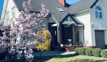 dom wolnostojący, 6 pokoi Ustka