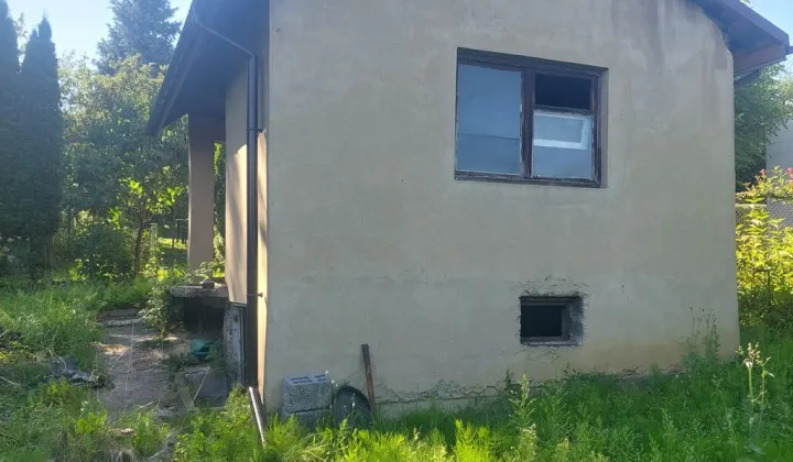 Działka rod Wiślica