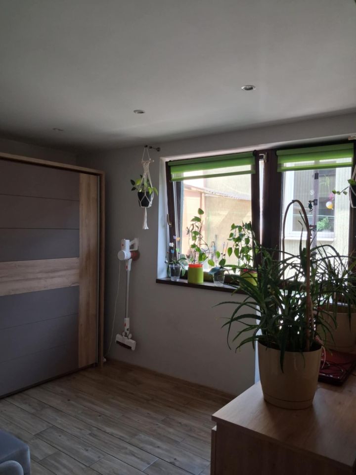 dom wolnostojący, 3 pokoje Aleksandrów Łódzki Centrum, ul. ks. Stanisława Staszica. Zdjęcie 9