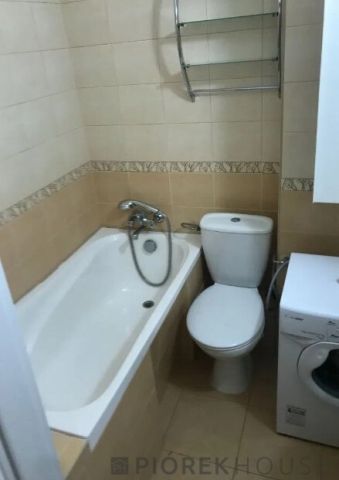 Mieszkanie 2-pokojowe Warszawa Mokotów, ul. Czerniakowska. Zdjęcie 6