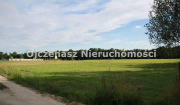 Działka budowlana Skępe