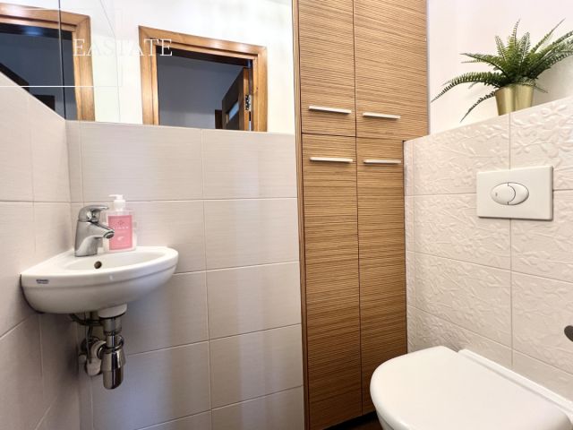 Mieszkanie 3-pokojowe Warszawa Praga-Południe, ul. Grochowska. Zdjęcie 9