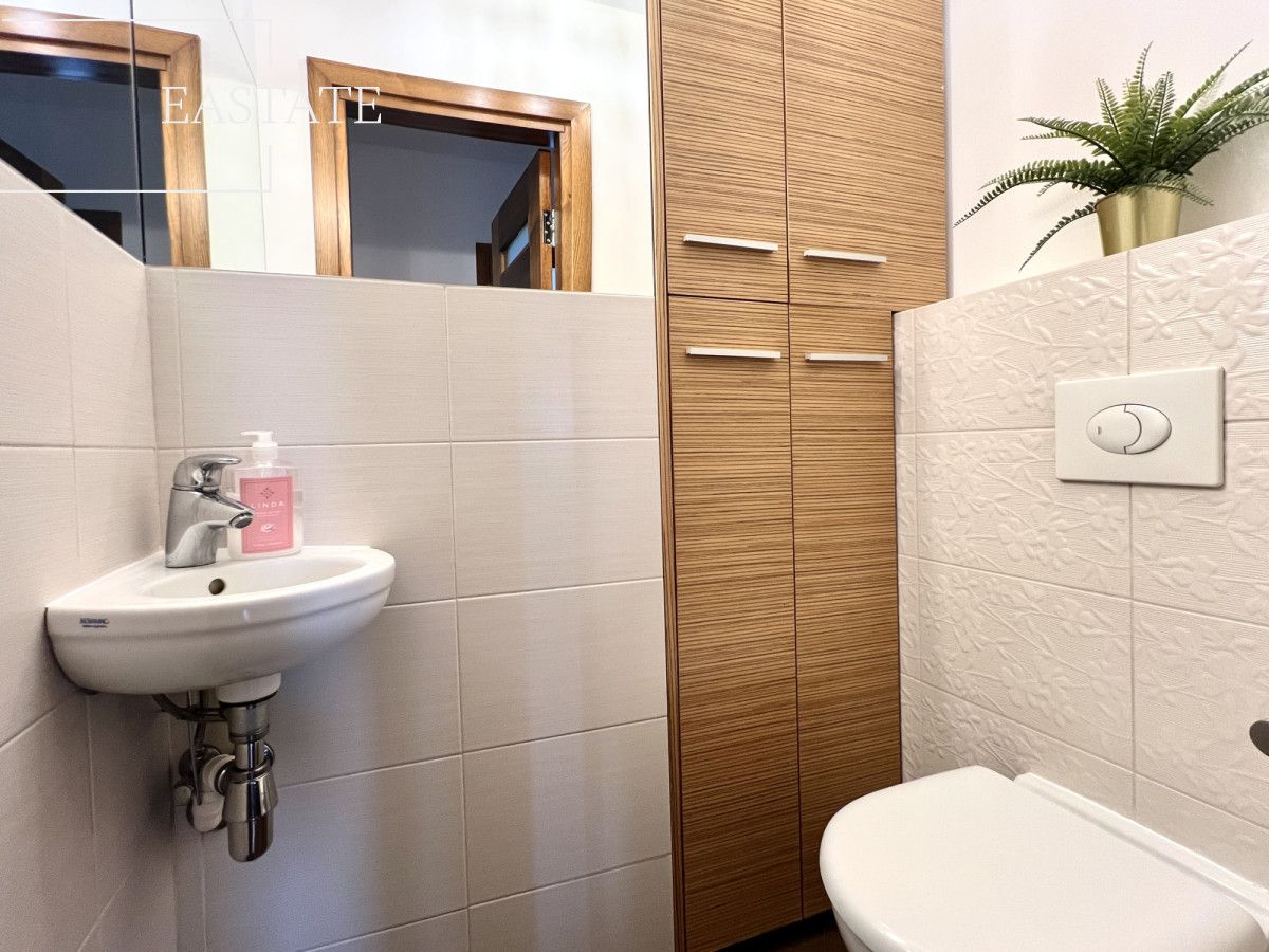 Mieszkanie 3-pokojowe Warszawa Praga-Południe, ul. Grochowska. Zdjęcie 9