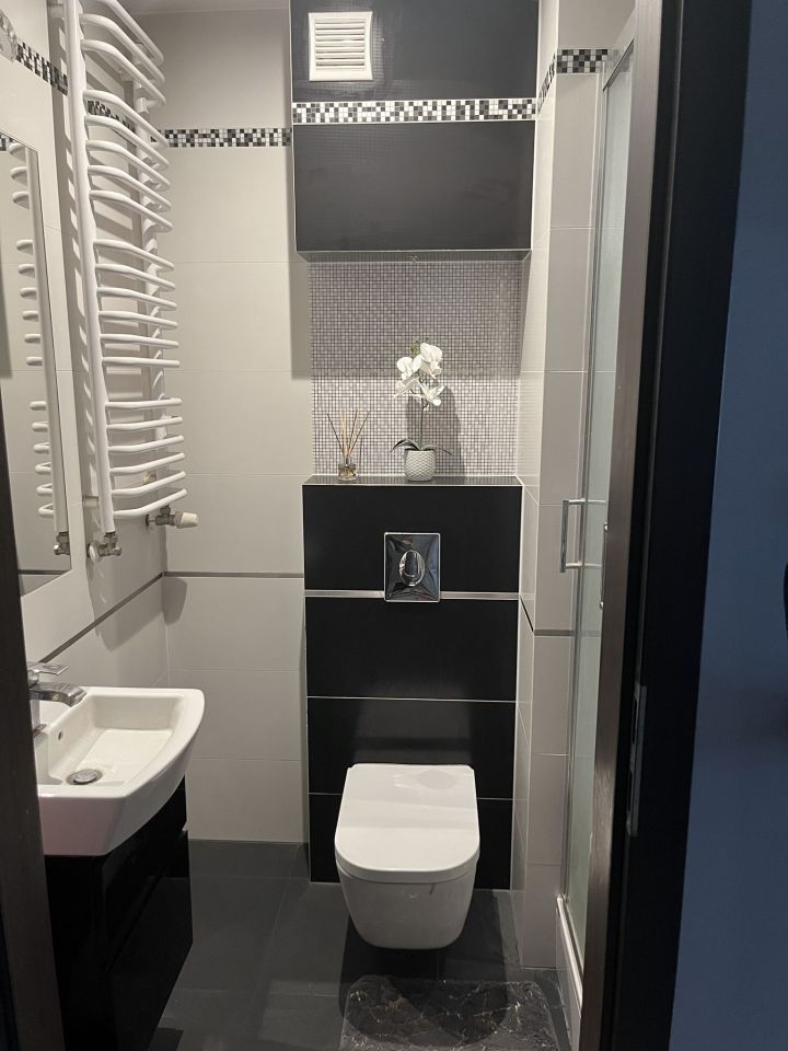 Mieszkanie 3-pokojowe Lubin Zalesie, ul. Krzemieniecka. Zdjęcie 18