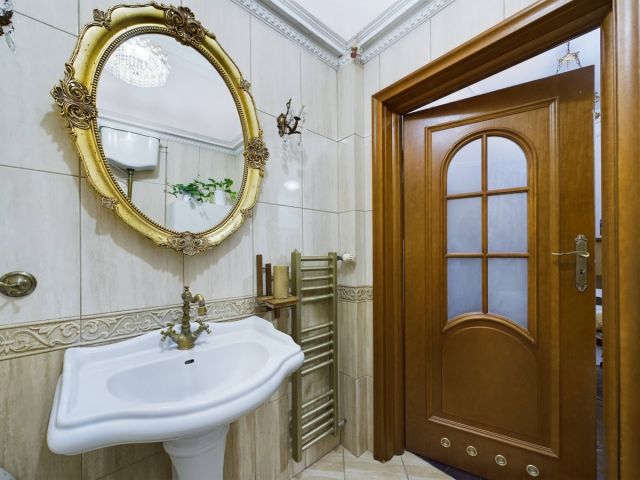 Mieszkanie 3-pokojowe Warszawa Śródmieście, ul. Dzika. Zdjęcie 9