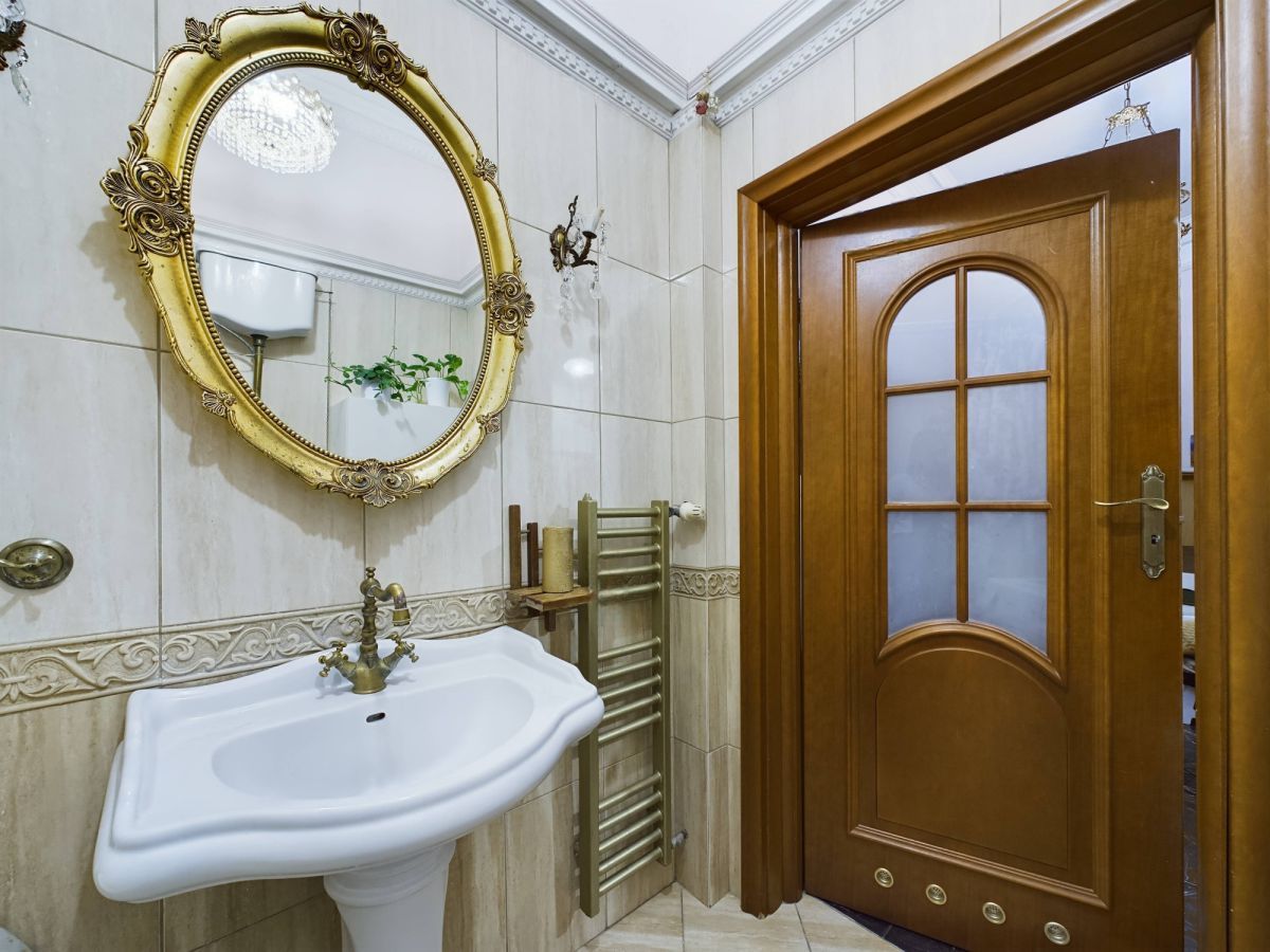 Mieszkanie 3-pokojowe Warszawa Śródmieście, ul. Dzika. Zdjęcie 9