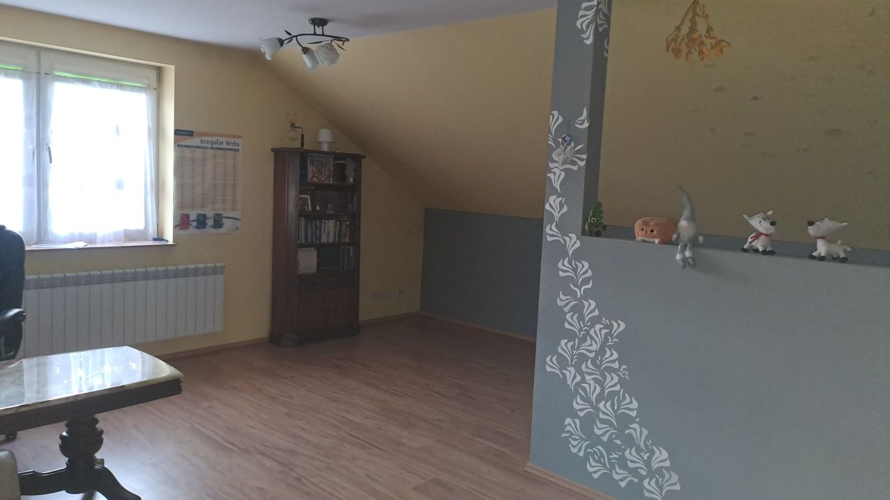 dom wolnostojący, 5 pokoi Gąbin. Zdjęcie 8