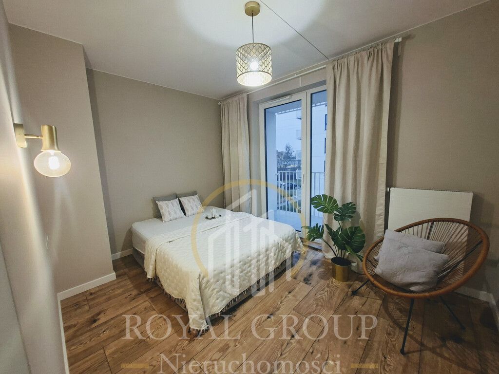 Mieszkanie 3-pokojowe Lublin, ul. Garbarska. Zdjęcie 6