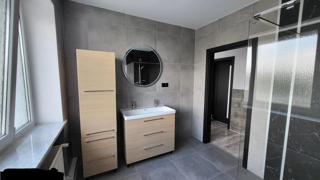 dom wolnostojący Swarzędz, ul. Augusta Cieszkowskiego. Zdjęcie 12