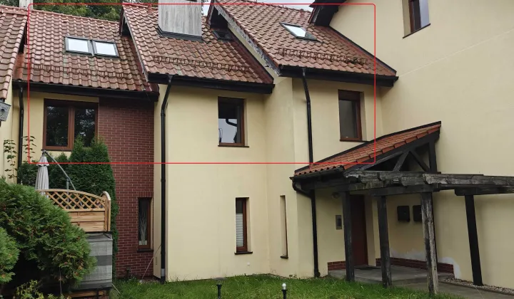 Mieszkanie 3-pokojowe Elbląg, ul. Stanisława Moniuszki