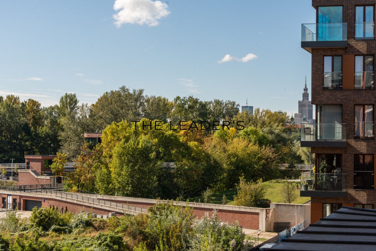 Mieszkanie 2-pokojowe Warszawa Praga-Północ, ul. Józefa Sierakowskiego. Zdjęcie 13